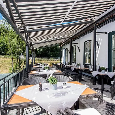 Fuerst Bismarck Muehle 3*